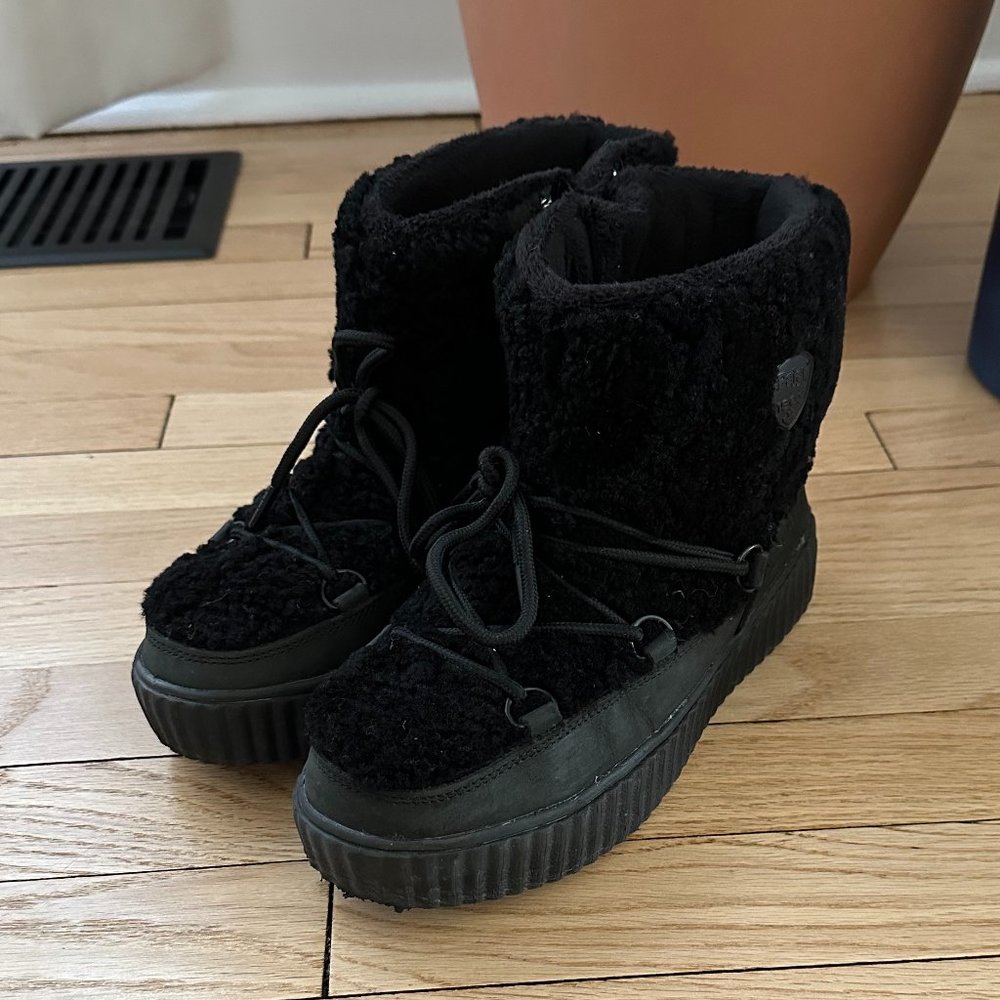 Pajar Boots